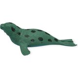 Aycer Hayvan Figürleri - Deniz Hayvanları 12 cm - Fok (Lisinya)
