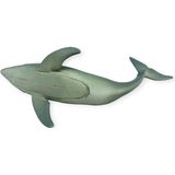 Aycer Hayvan Figürleri - Deniz Hayvanları 14 cm - Köpekbalığı (Lisinya)