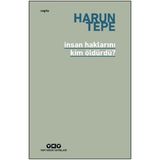 Aycer Insan Haklarını Kim Öldürdü?