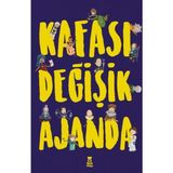 Aycer Kafası Değişik Ajanda
