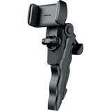 Aycer Katlanabilir Telefon Standı Mini Tripod Masaüstü Video Çekim Tutucu - Lisinya