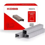 Aycer KBZ216 16 mm 2500 Adet Zımba Teli