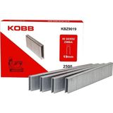 Aycer KBZ9019 19 mm 2500 Adet U Zımba Teli