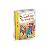 Aycer Küçük Kahramanlar Osmanlı'nın Kuruluşunda