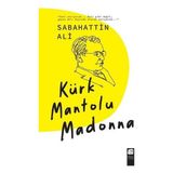 Aycer Kürk Mantolu Madonna