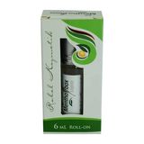 Aycer Masaj Yağı Likit Roll On Nane Limon Sel Yağlar Karışımlı 6 ml