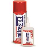 Aycer Mitre Apel Flex Hızlı Yapıştırıcı 400 ml