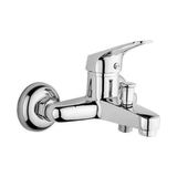 Aycer Mix Banyo Bataryası Lavabo - Evye 3 Lü Avantajlı Set ( Lisinya )