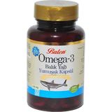 Aycer Omega 3 Balık Yağı Yumuşak 100 - Avokado