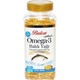 Aycer Omega 3 Plus+ Balık Yağı Yumuşak 200 - Avokado
