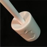 Aycer Plastik Apple Pencil Stand, Apple Pencil Standı, Apple Kalem Standı,şık Tasarıım
