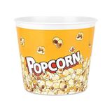 Aycer Popcorn Mısır Kovası Dekoratif