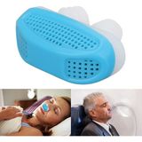 Aycer Rahat Uyku Için Anti Snore Sleep Horlama Engelleyici Aparat Uyku Stoperi ( Lisinya )