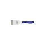 Aycer Şahin Bursa Paslanmaz Gıda Spatulası / Sistre No:2