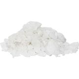Aycer Şap Doğal Granül Parça Çakıl Şap Taşı 100 gr Paket