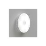 Aycer Şarjlı Sensörlü Gece LED Lambası Egonex ( Lisinya )