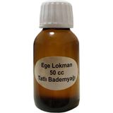 Aycer Tatlı Badem Yağı 50 cc - Avokado