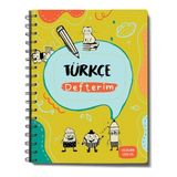 Aycer Türkçe Defterim