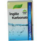 Aycer Yenilebilir Ingiliz Karbonatı Bicarbonate De Soude 200 gr