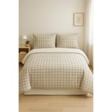 ayçiçek home ÇİFT KİŞİLİK NEVRESİM TAKIMI & LASTİKLİ ÇARŞAF & 160/200 & PİNTEREST