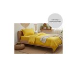 ayçiçek home TEK KİŞİLİK NEVRESİM TAKIMI 100/200 LASTİKLİ ÇARŞAF 150/215 YORGAN ÖLÇÜSÜ ÖZEL ÖLÇÜ