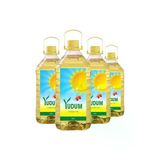 Ayçiçek Yağı 4.5 L X 4