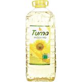Ayçiçek Yağı, 5 Lt, Dmc