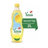 Ayçiçek Yağı