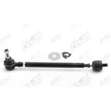 Ayd 01673 Komple Rot R19/R21 (Rot Mili+Rot Başı) X