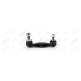 AYD 10186 Z Rot Bmw 5Serı(F10-F11)6Serı(F12-F13)7Serı(F01-F02-F03-F04) Arka Plastik