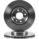 Ayd Almparca Ön Fren Aynasi DOBLO-LINEA-FIORINO-BIPPER-NEMO-LINEA-500-BRO-MITO-IDEA 15JNT 257.5X22X4DLXHALI - Renault