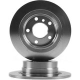 AYD BMW F20 F21 F22 F23 Renault Arka Fren Diski