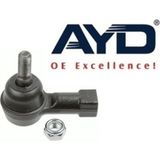 Ayd Chevrolet Yeni Aveo Rot Başı
