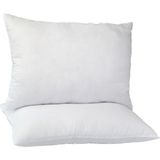 Ayd Microfiber Yastık 800 gr - 50 x 70 cm - Beyaz