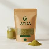Ayda Cüce Palmiye Toz Ekstrakt ( Saw Palmetto ) - 500 gr