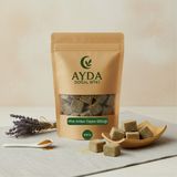 Ayda Misk Amber Ceylan Göbeği Misk-I Amber Orjinal - 500 gr