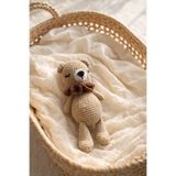 AydaAtölye Amigurumi Uyku Arkadaşı Ayıcık