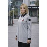 AYDAĞ YENİ TİP ÖZEL GÜVENLİK DRY TOUCH TUNİK KIŞLIK