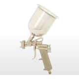 Aydal A 8612 Wanda A By Voylet Boya Tabancası Üstten Alüminyum Depolu - E70 2,0 mm