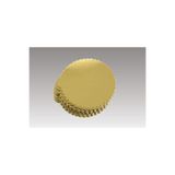 Aydan Gold Pasta Altlığı Kalın 24 Cm ( 50 Adet )