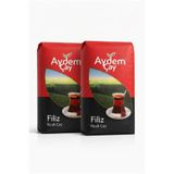 AYDEM Çay Filiz - (2kg)