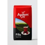 AYDEM Çay Filiz – Tazeliğin ve İnceliğin Harmanı