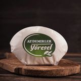 Aydemirler Balıkesir Tam Yağlı Kaşar Lor Peyniri 1kg - 1 kg