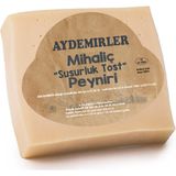 Aydemirler Tam Yağlı Susurluk Tost Peyniri 500 gr
