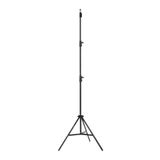 AydemirTech Adaptörlü 3 Ayaklı Tripod Işık Ayağı Projeksiyon Sunset Ring Halka 2.1 Metre