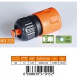 Ayder 1/2 HORTUM BAĞLANTI ADAPTÖRÜ STOPLU (Timya/Go1395) 202787