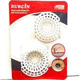 Ayder 2 PARÇA PLASTİK KÜVET LAVABO SÜZGEÇ (Timya/Go1395) 199350