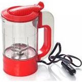 Ayder 24V OTOMATİK ARAÇ OTO KETTLE SU ISITICISI ÇAKMAKLIK FİŞLİ (Timya/Go1395) 197661
