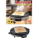 Ayder ELEKTRİKLİ MEGA KATMER SACI TNR-KAT-2000-B (Timya/Go1395) 197542