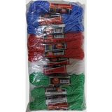 Ayder KALE Plastik Çamaşır ipi 10 Metre 24 Adet (Timya/Go1395) 198879
